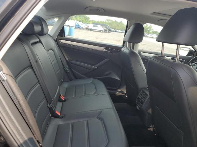 1VWLA7A39KC010777 - 2019 VOLKSWAGEN PASSAT WOLFSBURG 黑色 照片 10