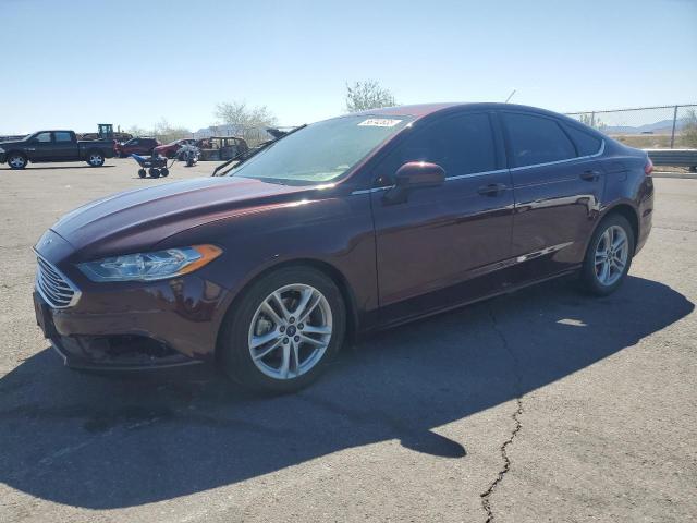 2018 FORD FUSION SE, 
