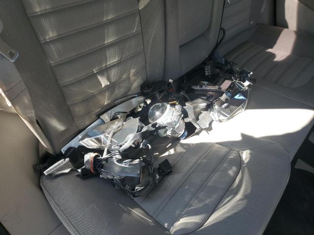 3FA6P0H75JR182390 - 2018 FORD FUSION SE 红色 照片 12