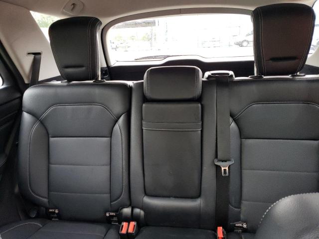 4JGDA5HB2DA254385 - 2013 MERCEDES-BENZ ML 350 4MATIC SILVER photo 10