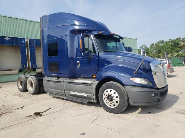 3HSDJAPR3EN796970 - 2014 INTERNATIONAL PROSTAR BLUE photo 1