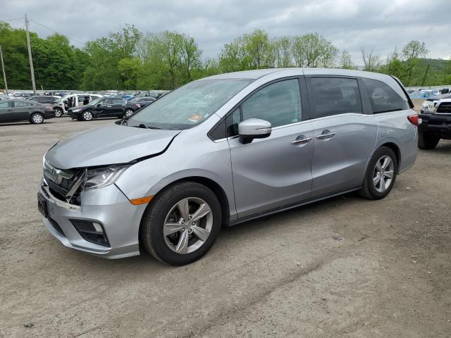 2019 HONDA ODYSSEY EX, 