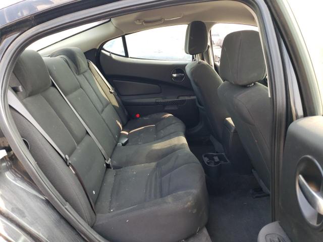 2G2WP552071102818 - 2007 PONTIAC GRAND PRIX 黑色 照片 10