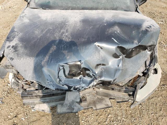 2G2WP552071102818 - 2007 PONTIAC GRAND PRIX 黑色 照片 11