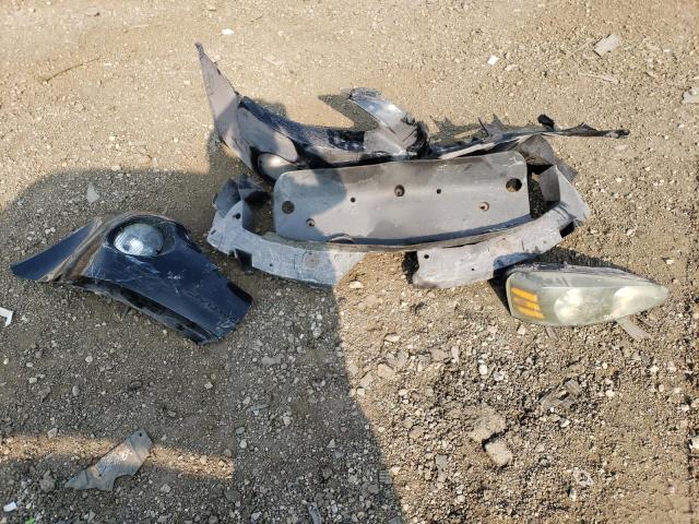 2G2WP552071102818 - 2007 PONTIAC GRAND PRIX 黑色 照片 12