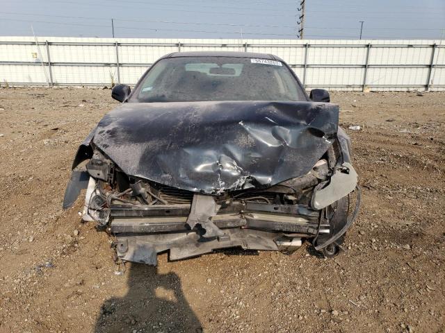 2G2WP552071102818 - 2007 PONTIAC GRAND PRIX 黑色 照片 5