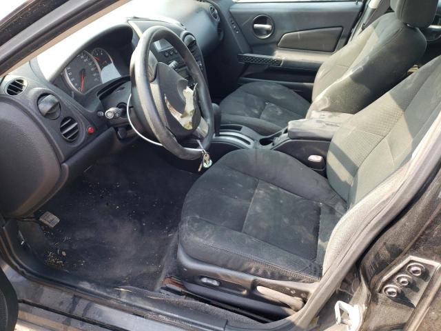 2G2WP552071102818 - 2007 PONTIAC GRAND PRIX 黑色 照片 7