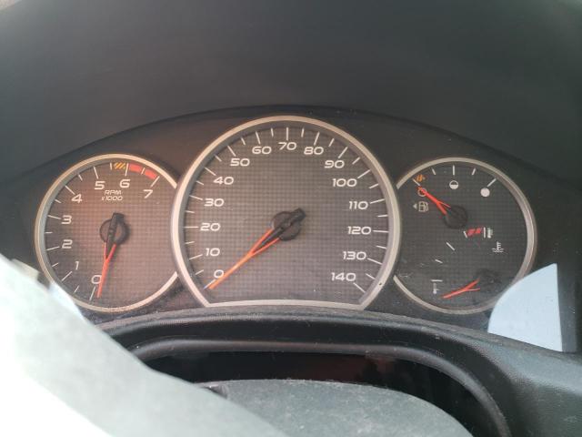 2G2WP552071102818 - 2007 PONTIAC GRAND PRIX 黑色 照片 9