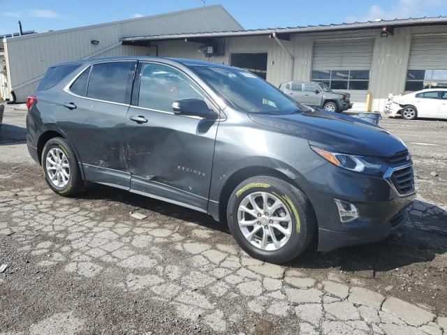 3GNAXKEV1KS638230 - 2019 CHEVROLET EQUINOX LT CHARCOAL photo 4