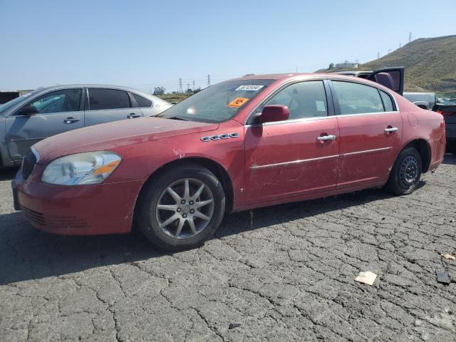 2006 BUICK LUCERNE CXL, 