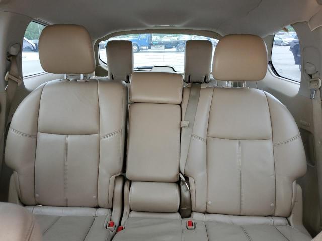 5N1AR2MN2DC629108 - 2013 NISSAN PATHFINDER S Ağ foto 10