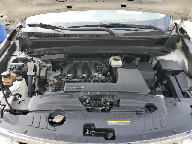 5N1AR2MN2DC629108 - 2013 NISSAN PATHFINDER S Ağ foto 12