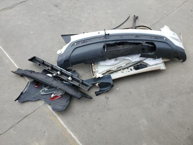 5N1AR2MN2DC629108 - 2013 NISSAN PATHFINDER S Ağ foto 13