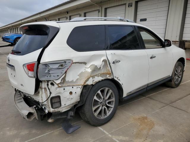 5N1AR2MN2DC629108 - 2013 NISSAN PATHFINDER S Ağ foto 3