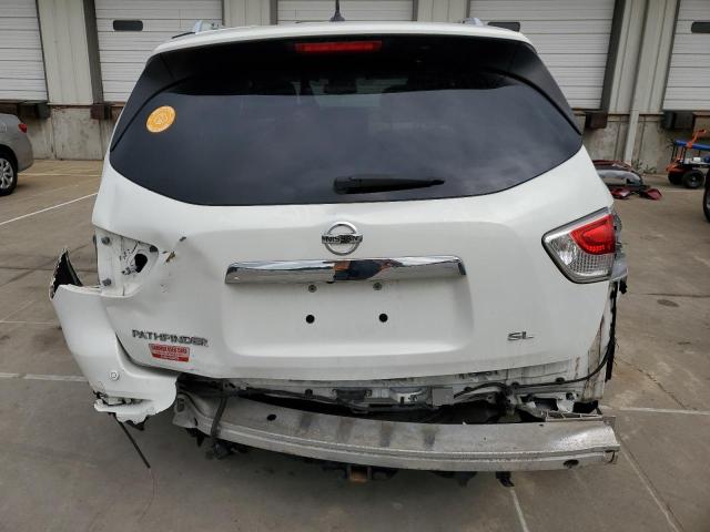 5N1AR2MN2DC629108 - 2013 NISSAN PATHFINDER S Ağ foto 6