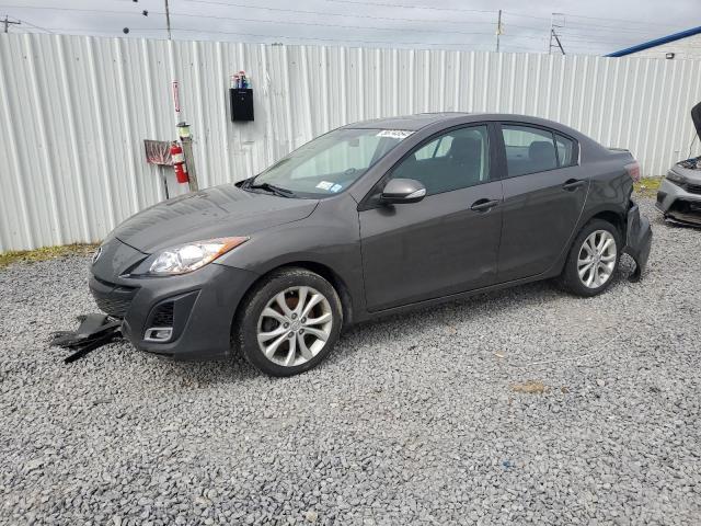 2010 MAZDA 3 S, 
