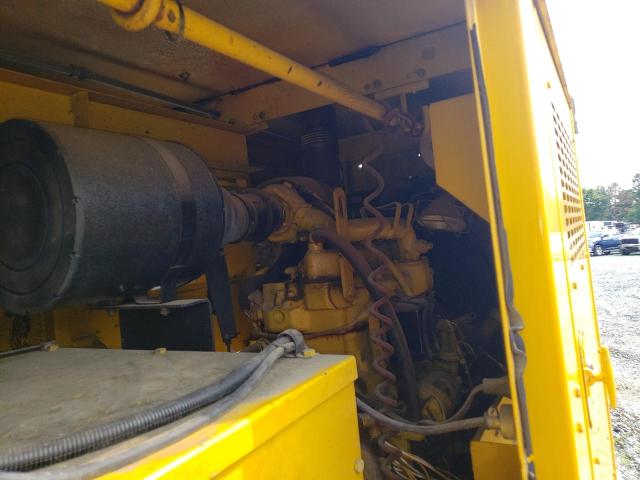 11378191 - 1992 CKP GENERATOR YELLOW photo 7