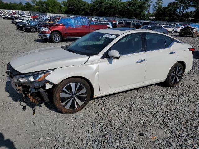 2019 NISSAN ALTIMA SV, 