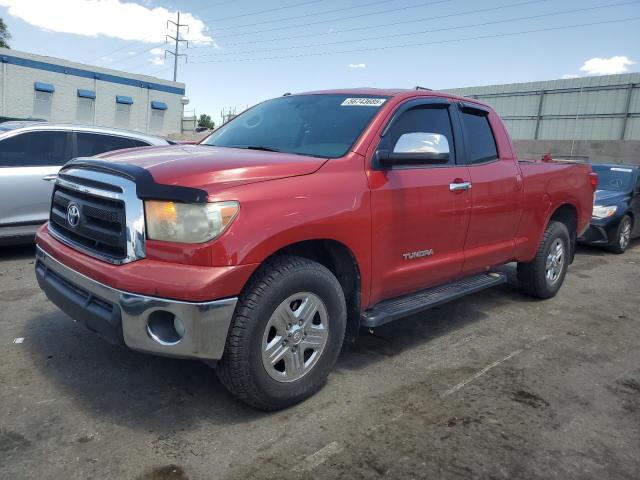 2013 TOYOTA TUNDRA DOUBLE CAB SR5, 