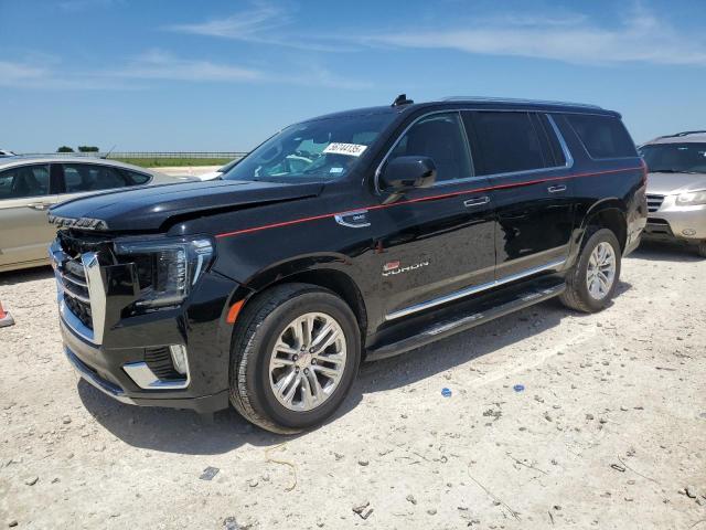 2023 GMC YUKON XL K1500 SLT, null