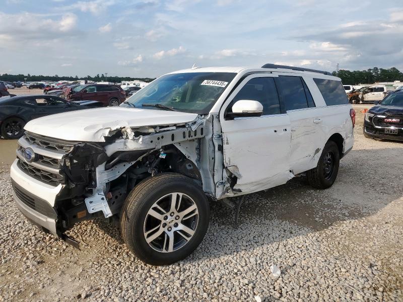 2023 FORD EXPEDITION MAX XLT, null