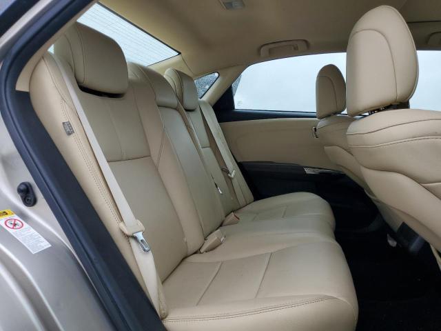 4T1BK1EB3EU088959 - 2014 TOYOTA AVALON BASE GOLD photo 10