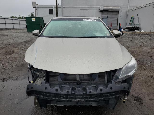 4T1BK1EB3EU088959 - 2014 TOYOTA AVALON BASE GOLD photo 5