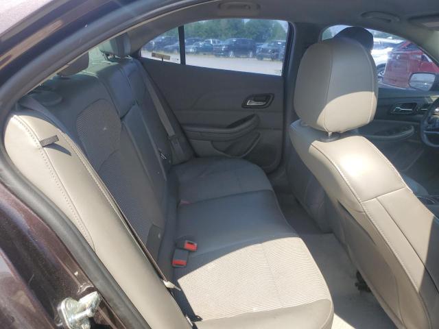 1G11C5SL3FF293746 - 2015 CHEVROLET MALIBU 1LT BLACK photo 10