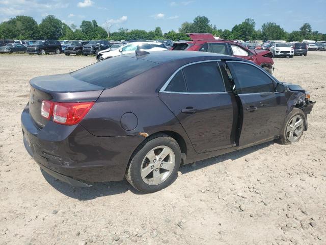1G11C5SL3FF293746 - 2015 CHEVROLET MALIBU 1LT BLACK photo 3