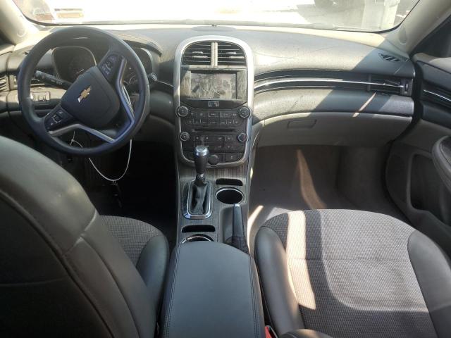 1G11C5SL3FF293746 - 2015 CHEVROLET MALIBU 1LT BLACK photo 8