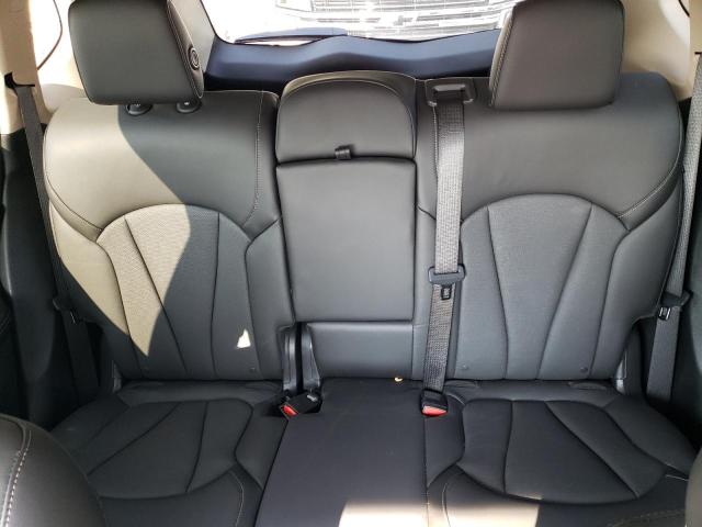 LRBFXBSA9HD070994 - 2017 BUICK ENVISION ESSENCE Արծաթագույն լուսանկար 10