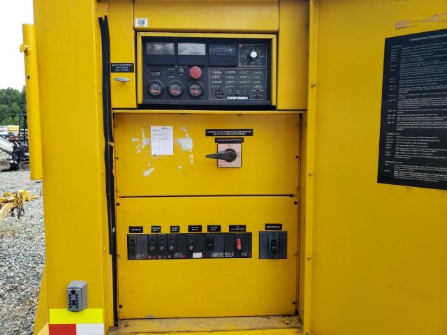 92113783 - 1992 CKP GENERATOR YELLOW photo 6