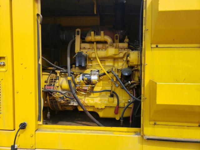 92113783 - 1992 CKP GENERATOR YELLOW photo 7