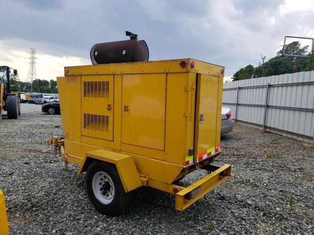 92113783 - 1992 CKP GENERATOR YELLOW photo 9