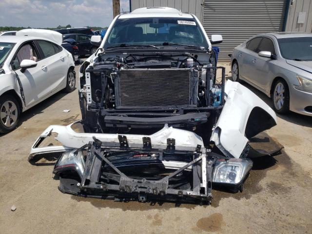 1GKS1AKC6GR295117 - 2016 GMC YUKON SLE WHITE photo 5