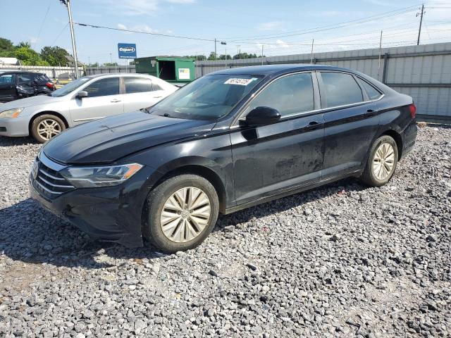 2019 VOLKSWAGEN JETTA S, 