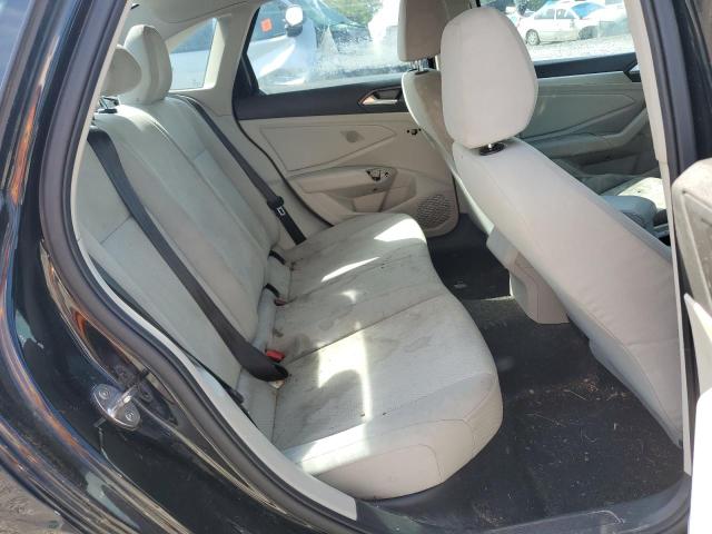 3VWC57BU6KM253229 - 2019 VOLKSWAGEN JETTA S BLACK photo 10