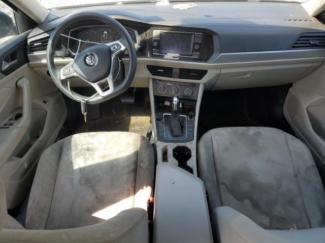 3VWC57BU6KM253229 - 2019 VOLKSWAGEN JETTA S BLACK photo 8