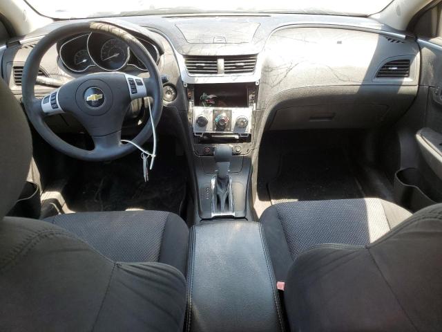 1G1ZC5E12BF190101 - 2011 CHEVROLET MALIBU 1LT GOLD photo 8