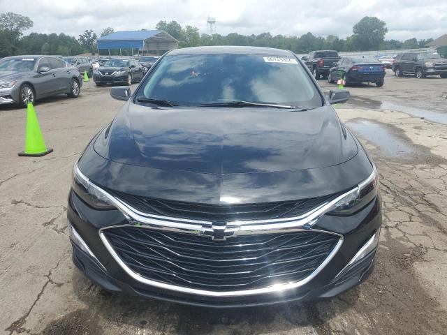 1G1ZG5ST0NF208948 - 2022 CHEVROLET MALIBU RS BLACK photo 5