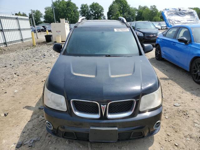 2CKDL737886028635 - 2008 PONTIAC TORRENT GXP BLACK photo 5