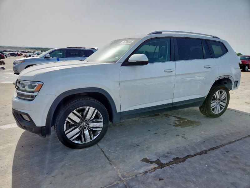 2019 VOLKSWAGEN ATLAS SE, null