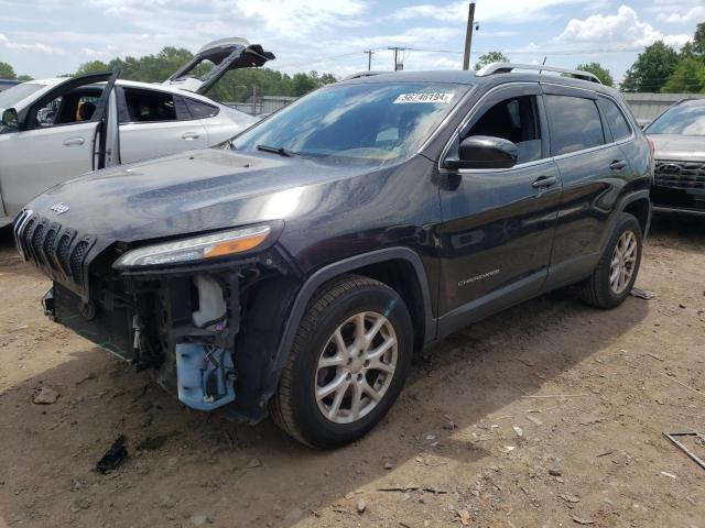 2015 JEEP CHEROKEE LATITUDE, 