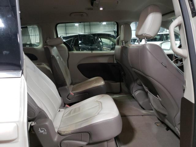 2C4RC1BG8HR702860 - 2017 CHRYSLER PACIFICA TOURING L 灰色 照片 11