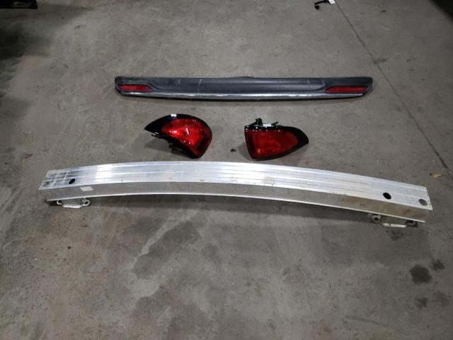 2C4RC1BG8HR702860 - 2017 CHRYSLER PACIFICA TOURING L 灰色 照片 13