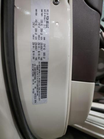 2C4RC1BG8HR702860 - 2017 CHRYSLER PACIFICA TOURING L 灰色 照片 14