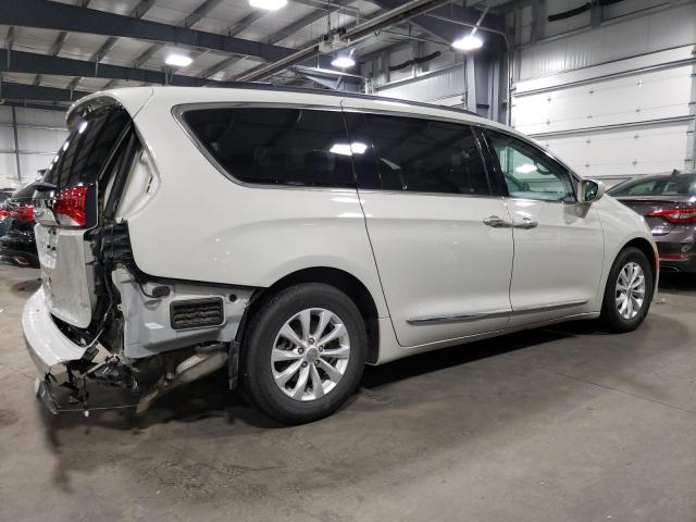 2C4RC1BG8HR702860 - 2017 CHRYSLER PACIFICA TOURING L 灰色 照片 3