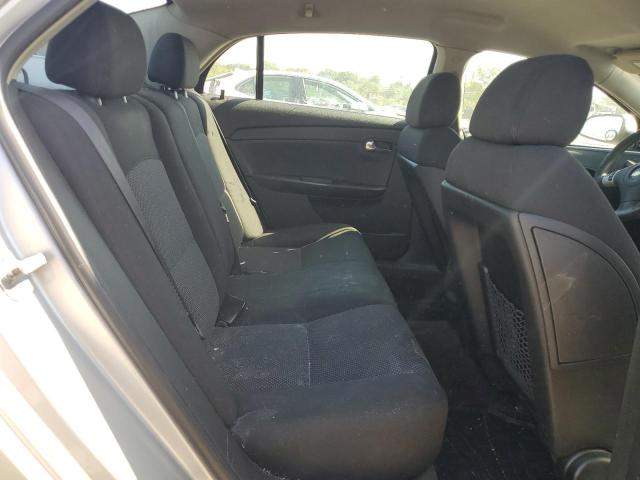 1G1ZH57B29F242845 - 2009 CHEVROLET MALIBU 1LT 银色 照片 10