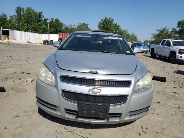 1G1ZH57B29F242845 - 2009 CHEVROLET MALIBU 1LT 银色 照片 5