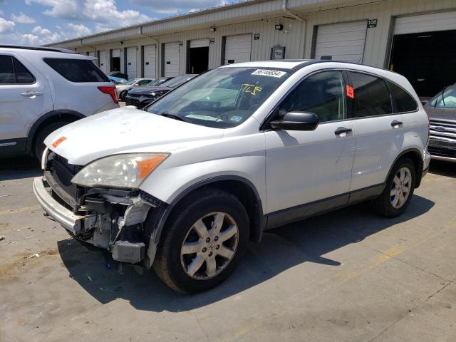 2007 HONDA CR-V EX, 